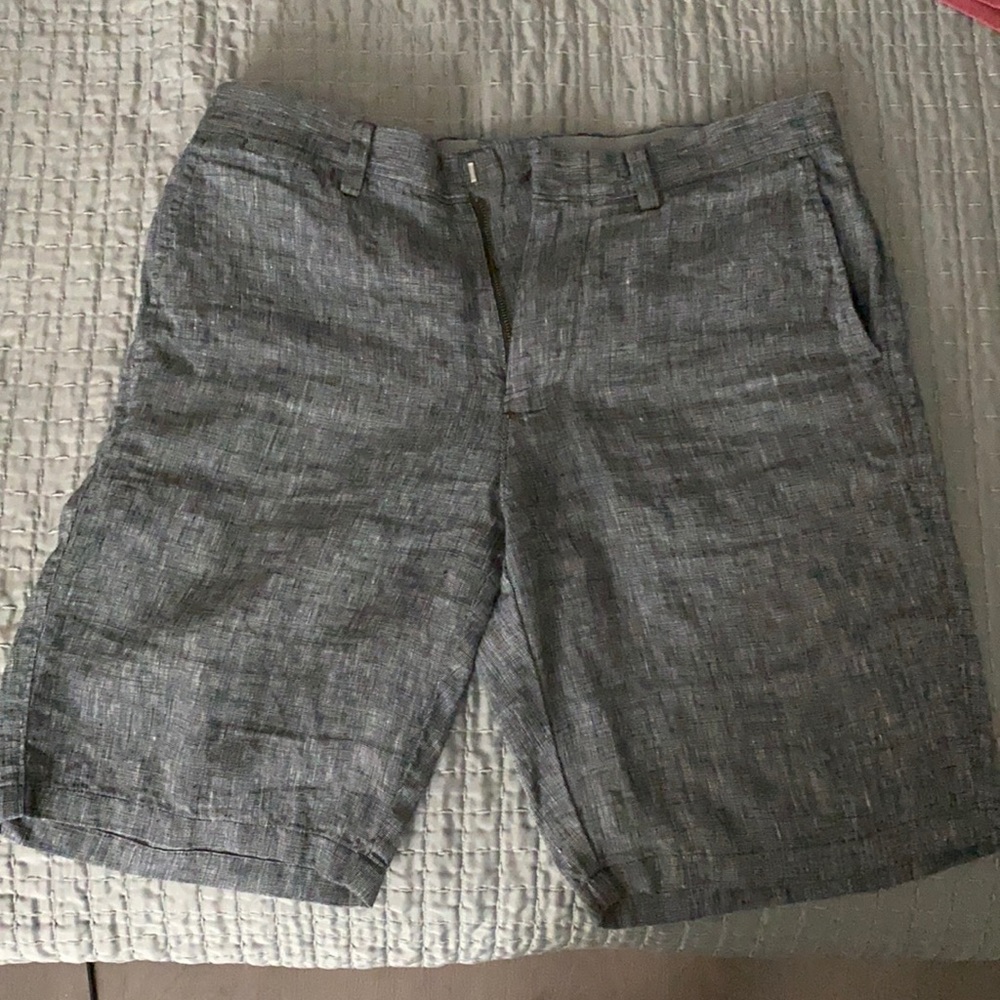 Men’s J.Crew 10.5 Chino Shorts